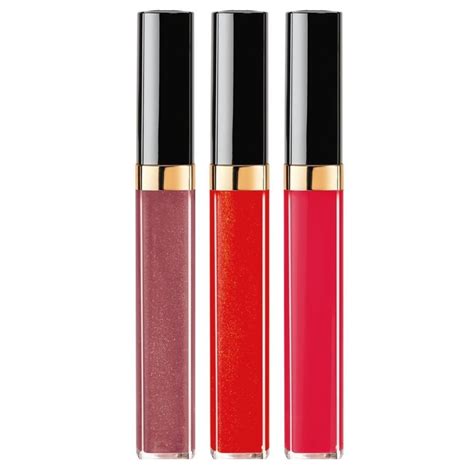 chanel coco gloss price